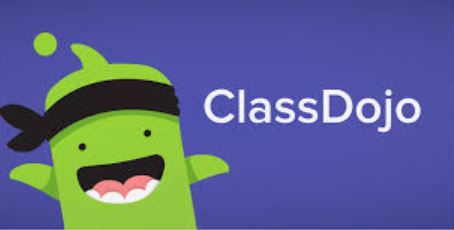  Connect with Class Dojo